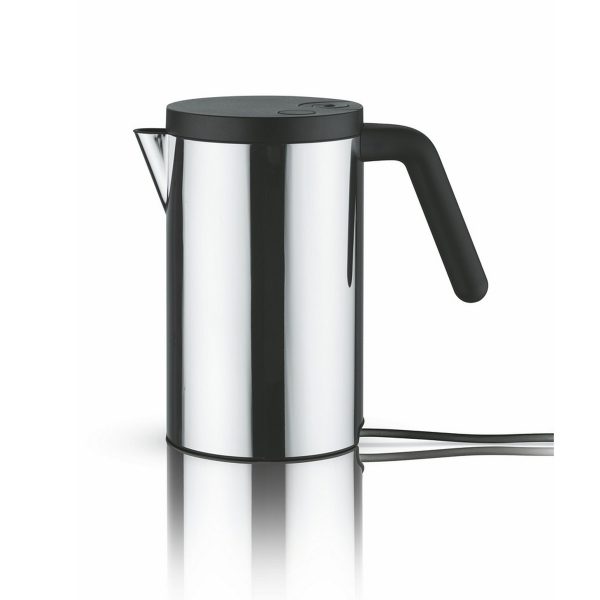 Alessi - Hot.it elektrischer Wasserkocher Alessi - Hot.it elektrischer Wasserkocher