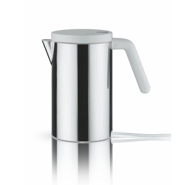 Alessi - Hot.it elektrischer Wasserkocher Alessi - Hot.it elektrischer Wasserkocher