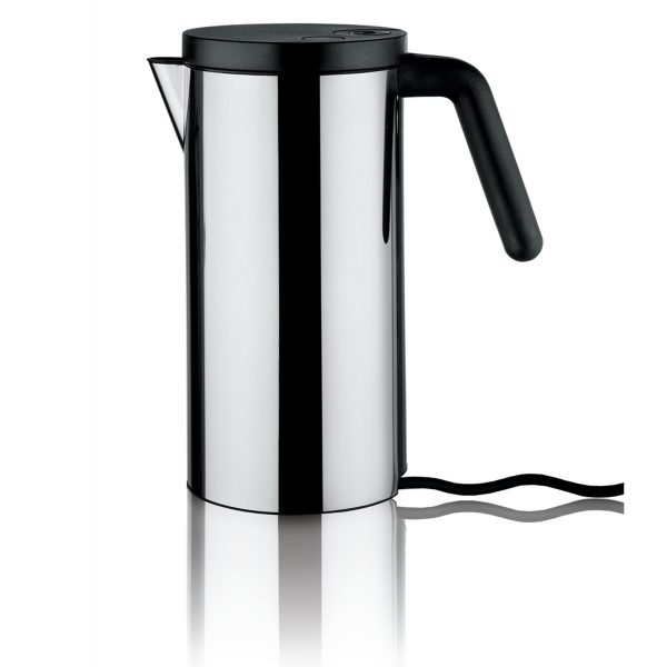 Alessi - Hot.it elektrischer Wasserkocher Alessi - Hot.it elektrischer Wasserkocher