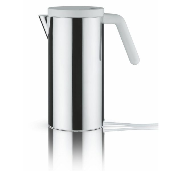 Alessi - Hot.it elektrischer Wasserkocher Alessi - Hot.it elektrischer Wasserkocher