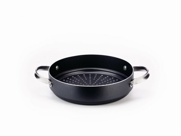 Alessi MAMI 3.0 Dunstkocheinsatz Alessi MAMI 3.0 Dunstkocheinsatz