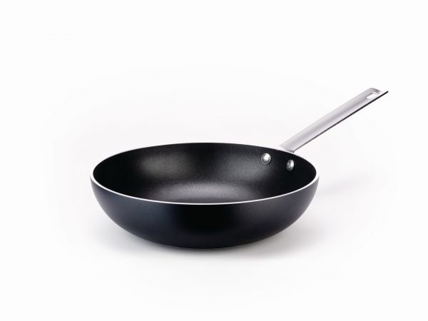 Alessi MAMI 3.0 tiefe Pfanne Alessi MAMI 3.0 tiefe Pfanne