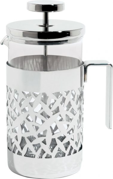 Alessi MSA12/8 CACTUS! KAFFEEMASCHINE PRESSFILTER Alessi MSA12/8 CACTUS! KAFFEEMASCHINE PRESSFILTER
