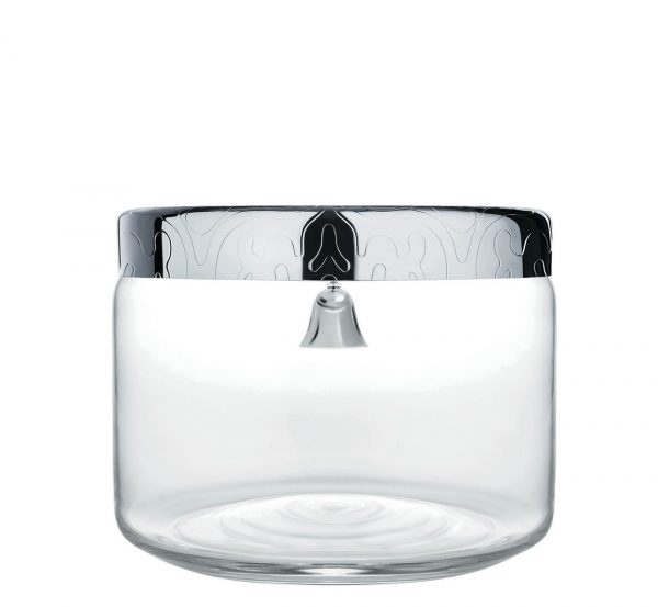 Alessi MW29 DRESSED KEKSDOSE Alessi MW29 DRESSED KEKSDOSE