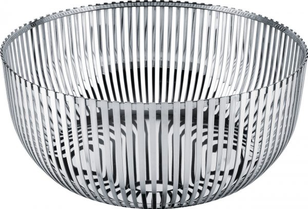 Alessi PCH05/24 OBSTSCHALE Alessi PCH05/24 OBSTSCHALE