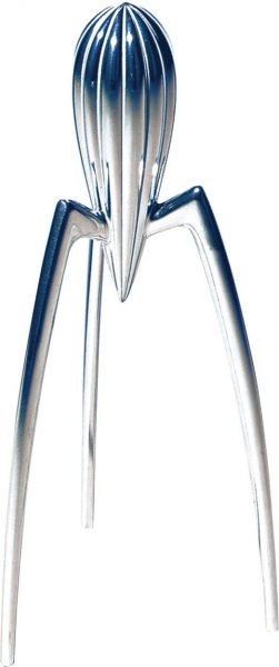 Alessi PSJS JUICY SALIF ZITRONENPRESSE Alessi PSJS JUICY SALIF ZITRONENPRESSE