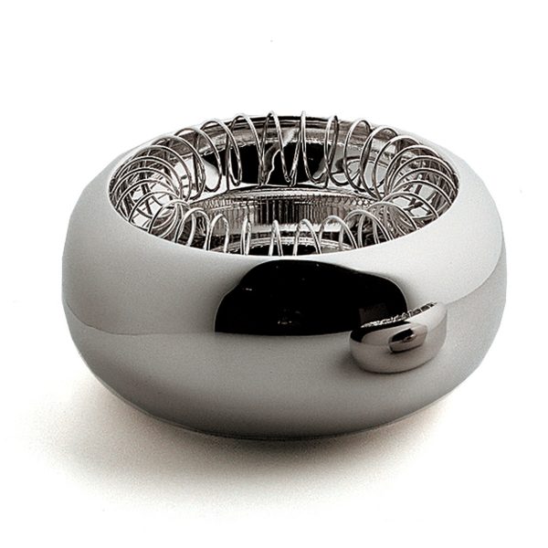 Alessi - Spirale Aschenbecher Alessi - Spirale Aschenbecher