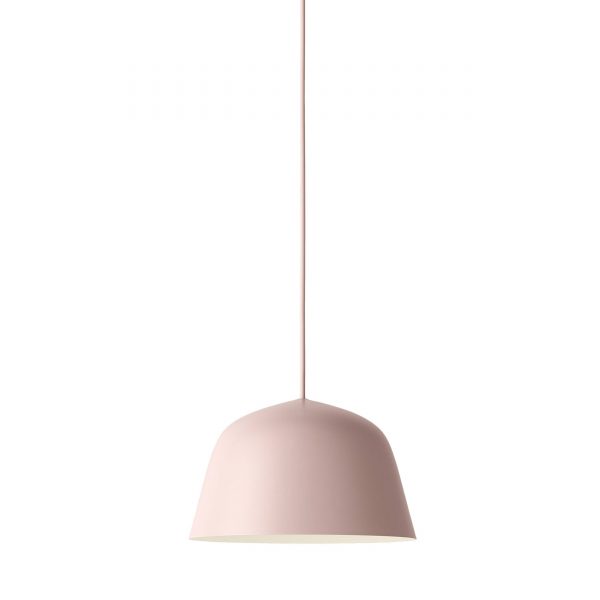 Ambit Pendelleuchte S rose Ambit Pendelleuchte S rose