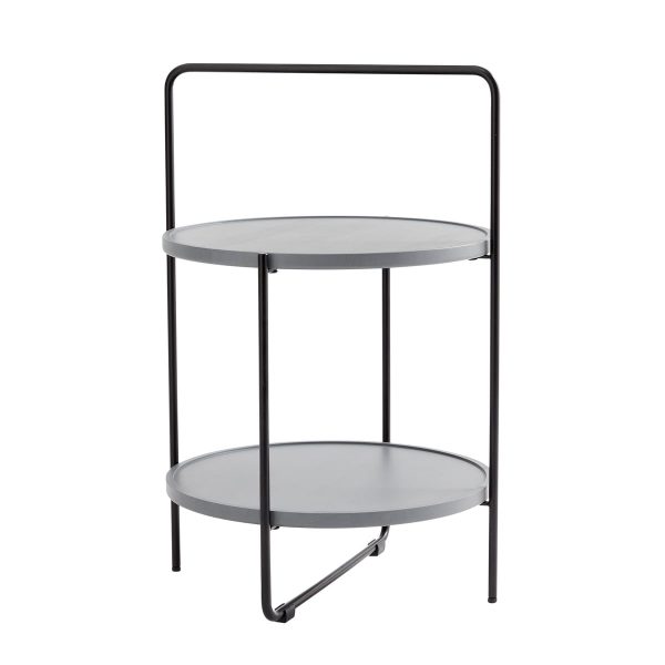 Andersen Furniture - Beistelltisch Ø 46 cm Andersen Furniture - Beistelltisch Ø 46 cm