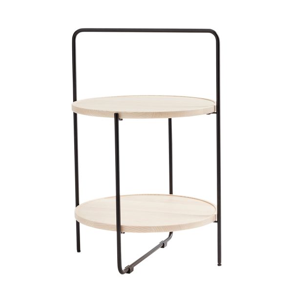 Andersen Furniture - Beistelltisch Ø 46 cm Andersen Furniture - Beistelltisch Ø 46 cm