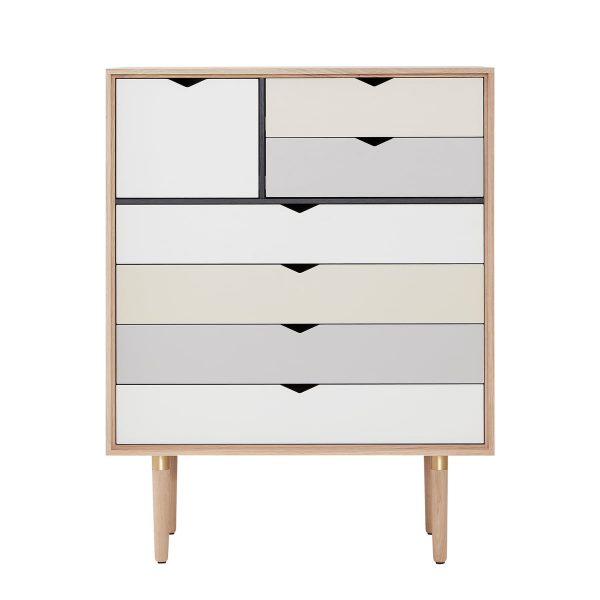 Andersen Furniture - S8 Kommode Andersen Furniture - S8 Kommode