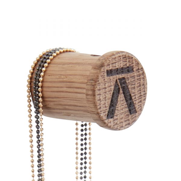 Andersen Hook Wandhaken Andersen Hook Wandhaken