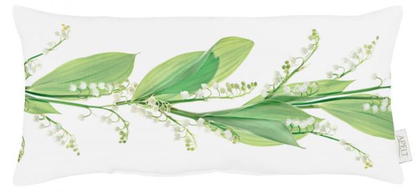 Apelt Springtime 5303 Kissen mit Füllung Apelt Springtime 5303 Kissen mit Füllung