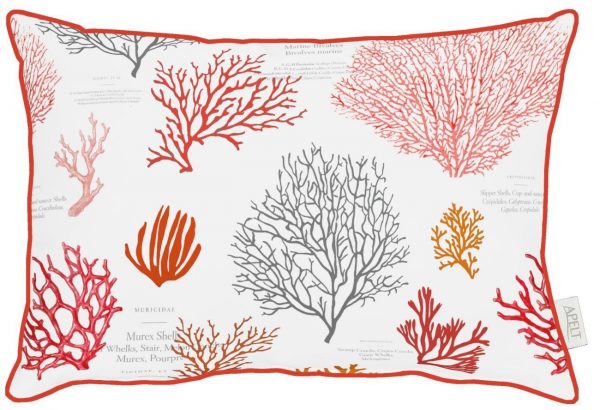 Apelt Summer Garden 9585 Kissen mit Füllung Apelt Summer Garden 9585 Kissen mit Füllung
