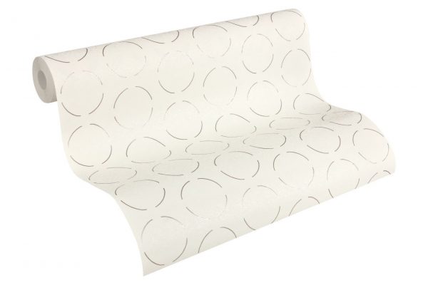 Architects Paper AP 2000 Circles Vliestapete Architects Paper AP 2000 Circles Vliestapete