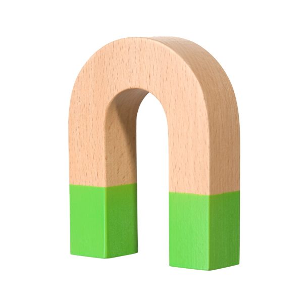 Areaware - Hufeisen-Magnet Areaware - Hufeisen-Magnet