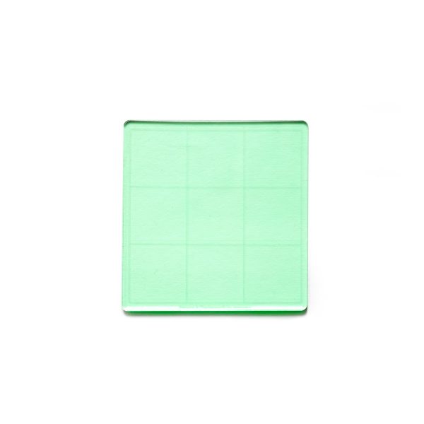 Areaware - ´´Drittel Regel´´ Finder Areaware - ´´Drittel Regel´´ Finder