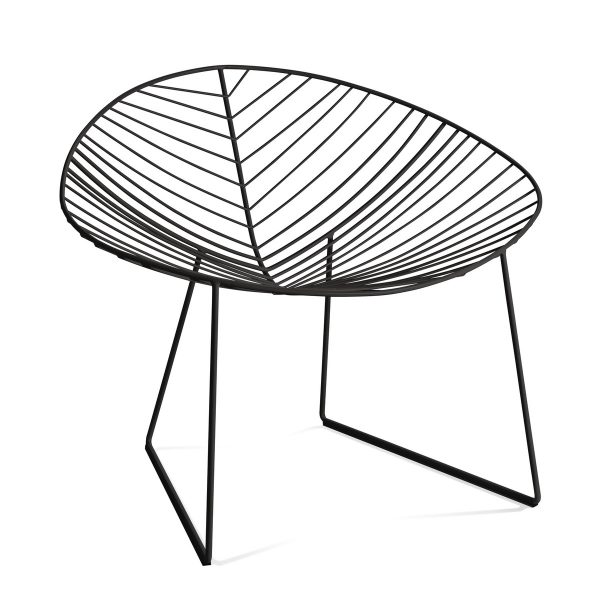 Arper - Leaf Lounge-Sessel Arper - Leaf Lounge-Sessel