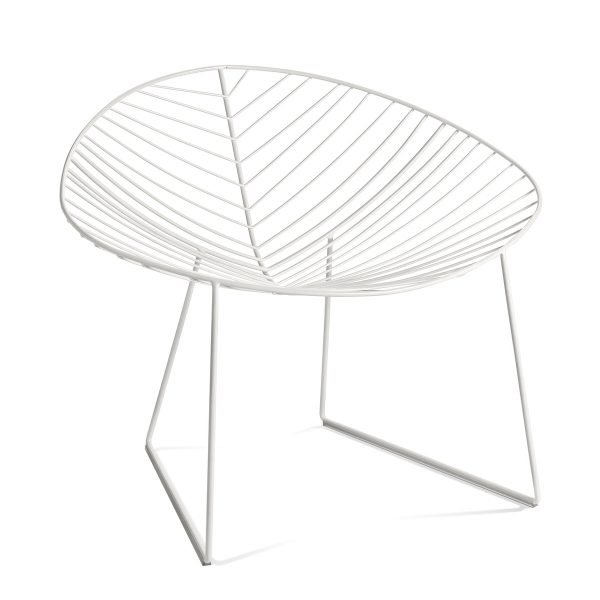 Arper - Leaf Lounge-Sessel Arper - Leaf Lounge-Sessel