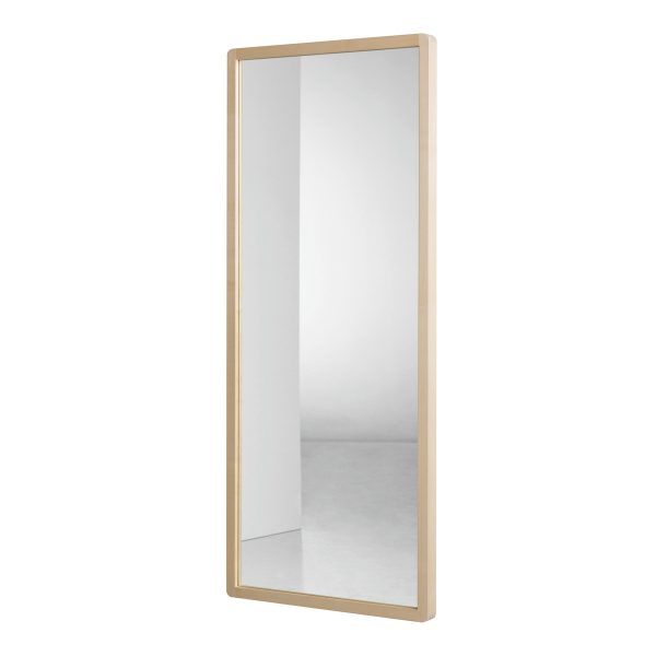 Artek - 192A Spiegel 120 x 50 cm Artek - 192A Spiegel 120 x 50 cm