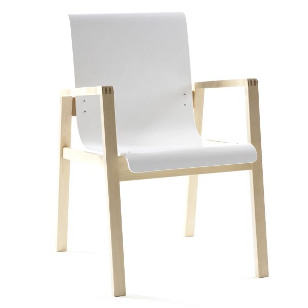 Artek - 403 Hallway Sessel Artek - 403 Hallway Sessel