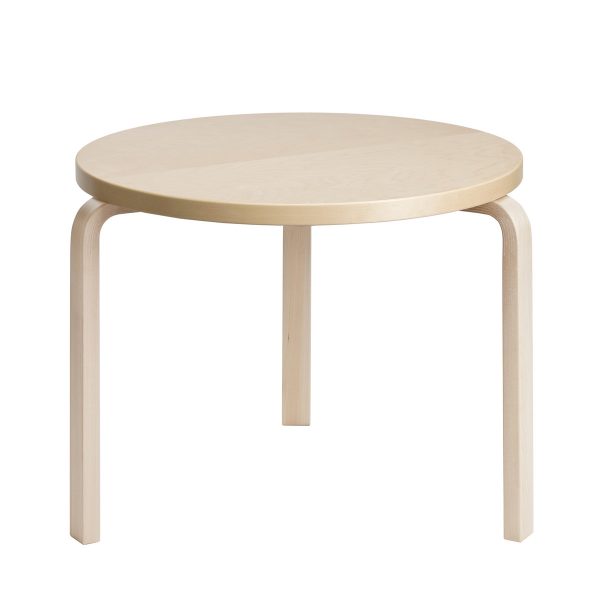 Artek - 90B Kindertisch Artek - 90B Kindertisch