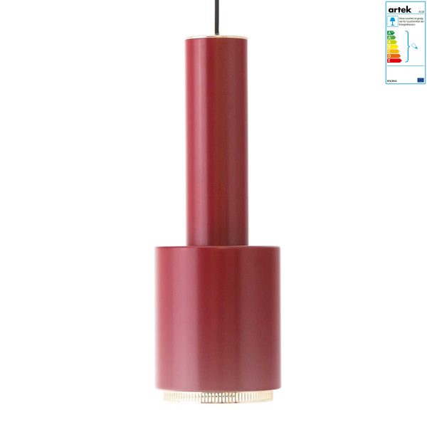 Artek - A 110 Handgranate Pendelleuchte Artek - A 110 Handgranate Pendelleuchte