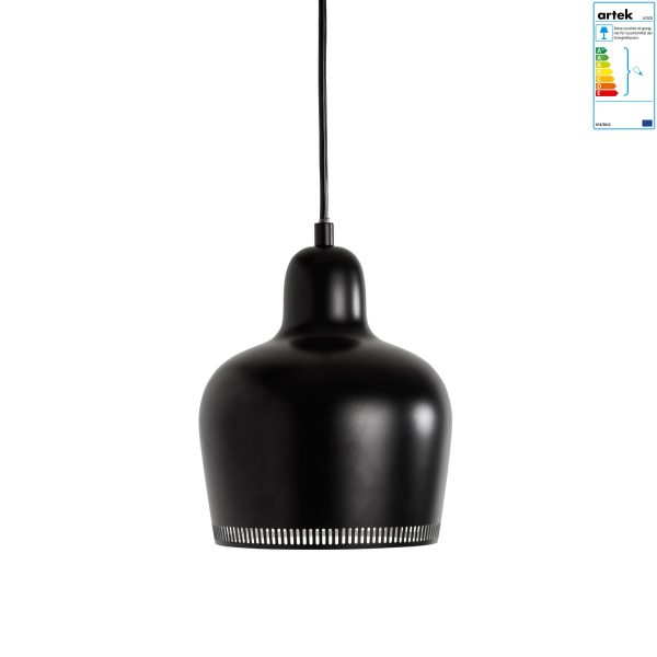 Artek - A 330S Golden Bell Pendelleuchte Artek - A 330S Golden Bell Pendelleuchte