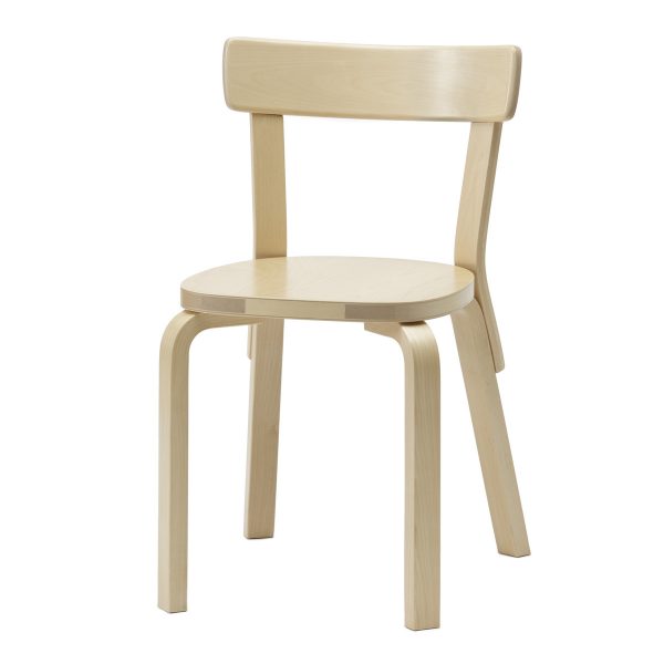 Artek - Chair 69 Artek - Chair 69