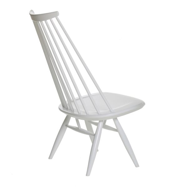 Artek - Mademoiselle Klubsessel Artek - Mademoiselle Klubsessel