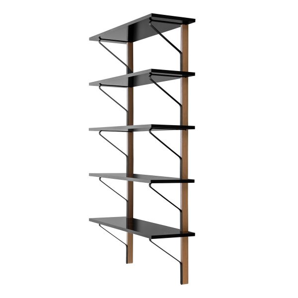 Artek - REB 009 Kaari Wandregal 100 x 35 cm Artek - REB 009 Kaari Wandregal 100 x 35 cm