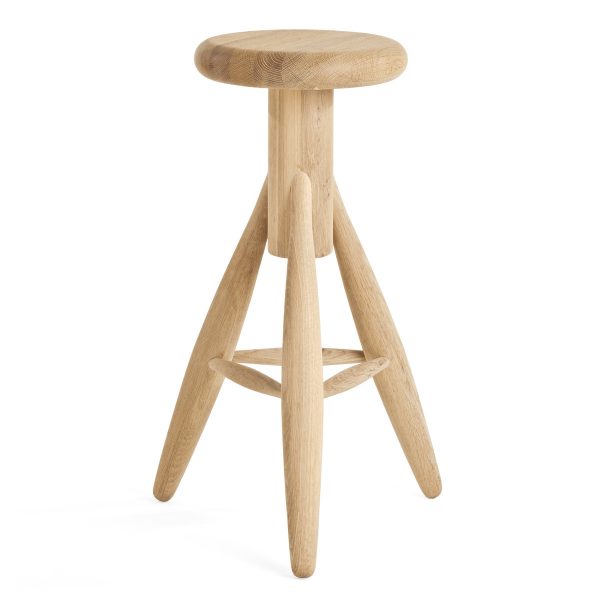 Artek - Rocket Barhocker Artek - Rocket Barhocker