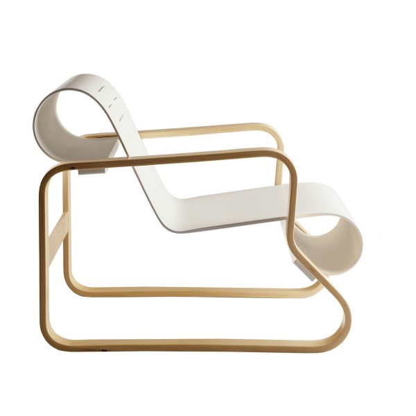 Artek - Sessel 41 Paimio Artek - Sessel 41 Paimio