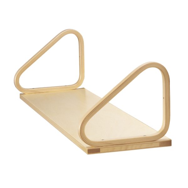 Artek - Wandregal 112B Artek - Wandregal 112B
