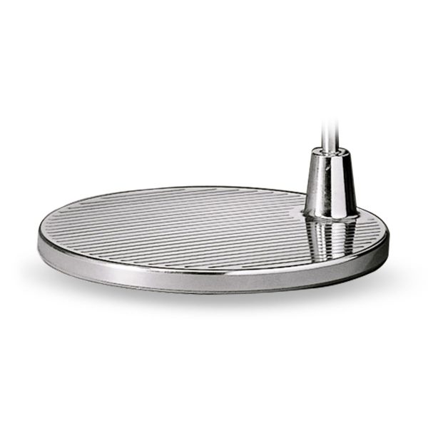 Artemide - Bodenplatte für Tolomeo Lettura Standleuchte Artemide - Bodenplatte für Tolomeo Lettura Standleuchte