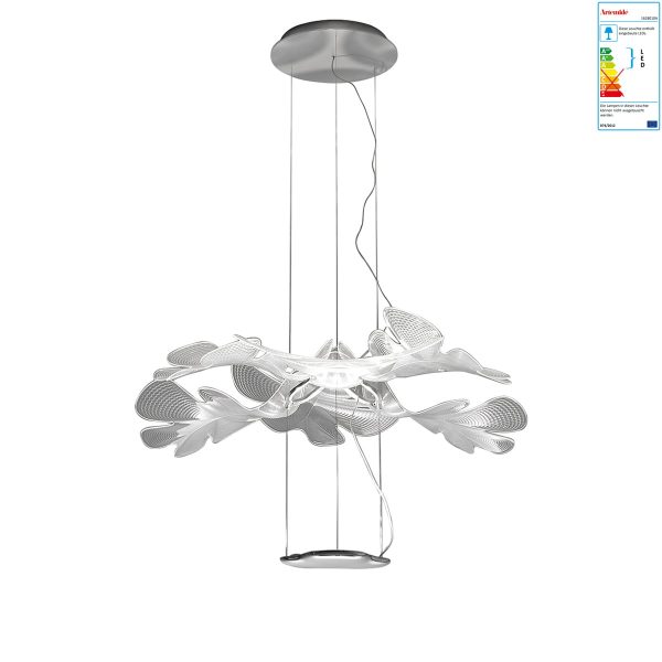 Artemide - Chlorophilia Sospensione LED Pendelleuchte Artemide - Chlorophilia Sospensione LED Pendelleuchte