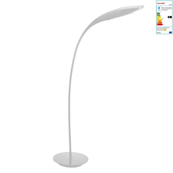 Artemide - Doride Stehleuchte Artemide - Doride Stehleuchte