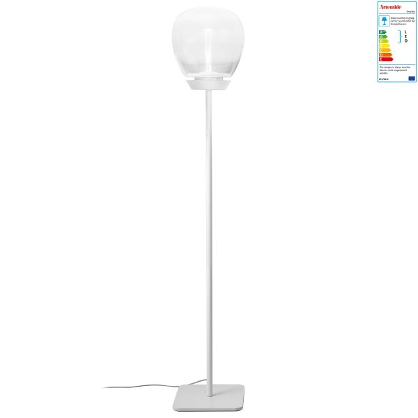Artemide - Empatia 26 Terra LED Stehleuchte Artemide - Empatia 26 Terra LED Stehleuchte