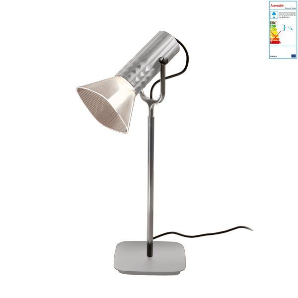 Artemide - Fiamma Tavolo Tischleuchte GU 10 Artemide - Fiamma Tavolo Tischleuchte GU 10