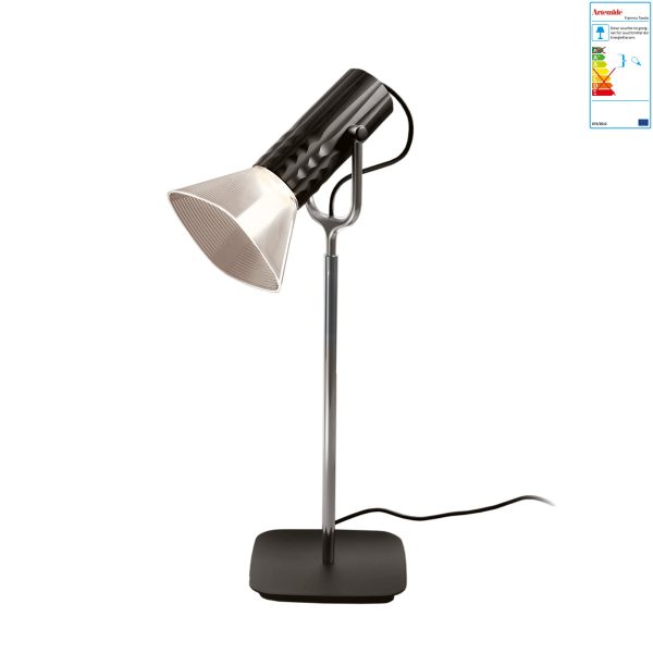 Artemide - Fiamma Tavolo Tischleuchte Gu 10 Artemide - Fiamma Tavolo Tischleuchte Gu 10