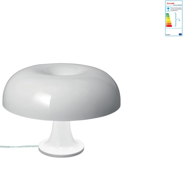 Artemide - Nessino Tischleuchte Artemide - Nessino Tischleuchte