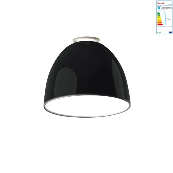 Artemide - Nur Mini Gloss Soffitto Deckenleuchte Artemide - Nur Mini Gloss Soffitto Deckenleuchte