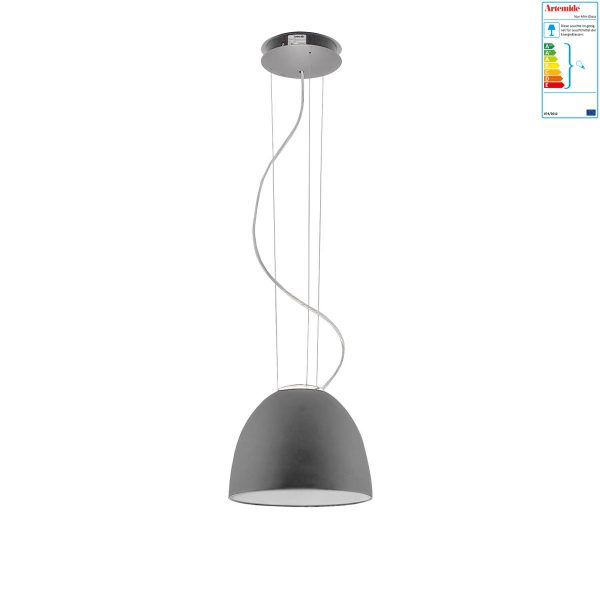 Artemide - Nur Mini Pendelleuchte Artemide - Nur Mini Pendelleuchte