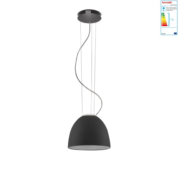 Artemide - Nur Mini Pendelleuchte Artemide - Nur Mini Pendelleuchte