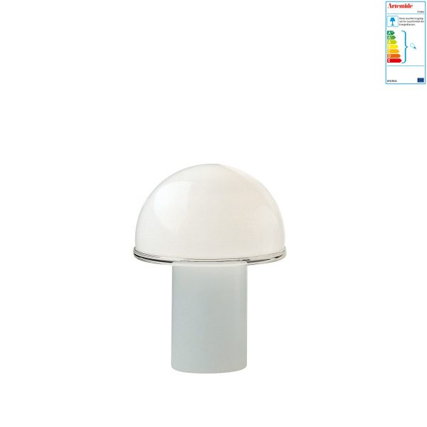 Artemide - Onfale Tavolo Tischleuchte Artemide - Onfale Tavolo Tischleuchte