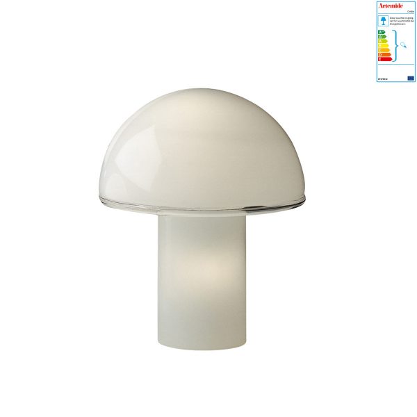 Artemide - Onfale Tavolo Tischleuchte Artemide - Onfale Tavolo Tischleuchte