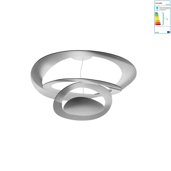 Artemide - Pirce Mini Soffitto Deckenleuchte R7S Artemide - Pirce Mini Soffitto Deckenleuchte R7S