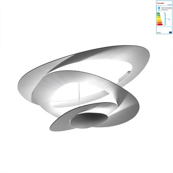 Artemide - Pirce Soffitto Deckenleuchte R7S Artemide - Pirce Soffitto Deckenleuchte R7S