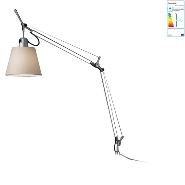 Artemide - Tolomeo Basculante Artemide - Tolomeo Basculante