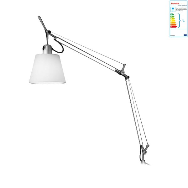 Artemide - Tolomeo Basculante Artemide - Tolomeo Basculante